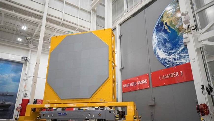 RTX's Raytheon selected to streamline production of SPY-6 Transmit/Receive modules